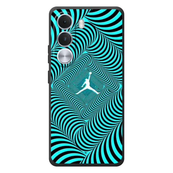 Чехол с рисунком «Jordan» для Realme C100i Чехол с рисунком «Jordan» для Realme C100i