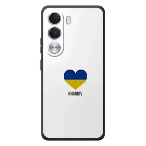 Чохли силіконові (Місто Харків) на Реалмі С100і (Kharkiv)