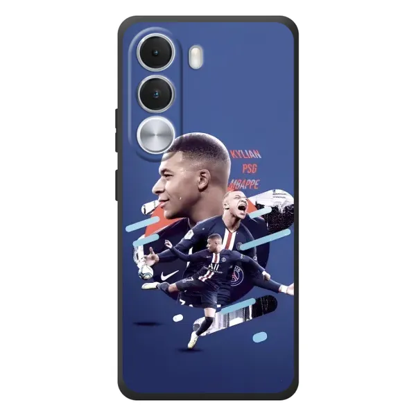 Чехол с рисунком «Килиан» для Realme C100i Чехол с рисунком «Килиан» для Realme C100i