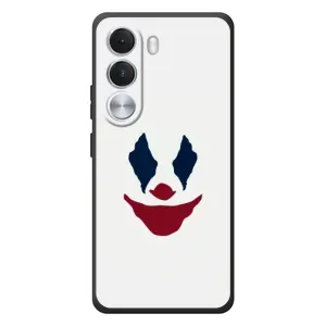Чехлы с картинкой Джокера на Realme C100i (Лицо Джокера)