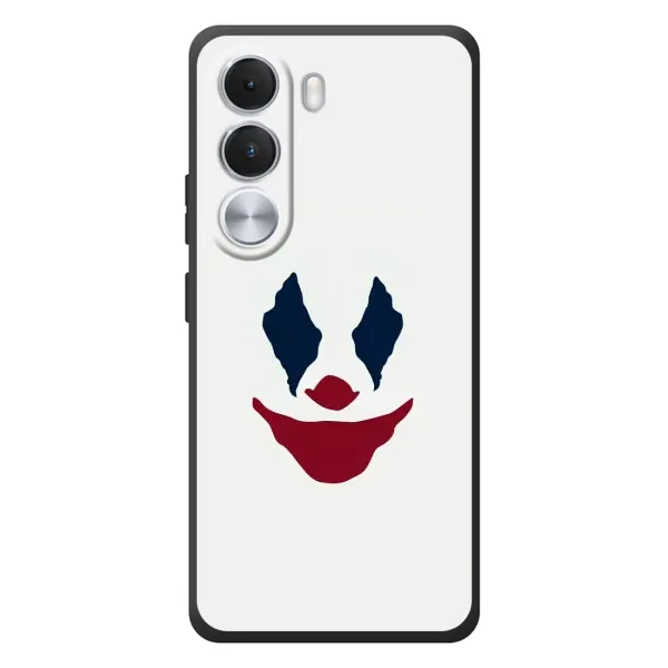 Чехол с рисунком «Лицо Джокера» для Realme C100i Чехол с рисунком «Лицо Джокера» для Realme C100i