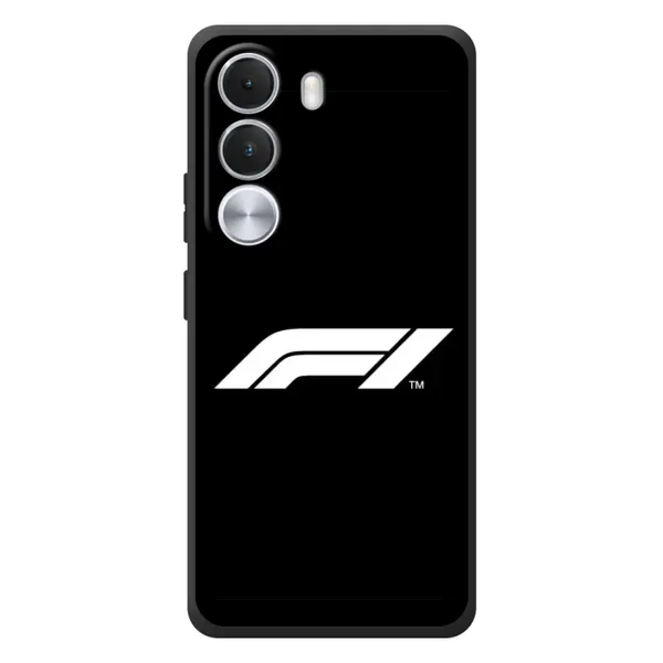 Чехол с рисунком «Логотип Формула 1» для Realme C100i Чехол с рисунком «Логотип Формула 1» для Realme C100i