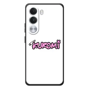 Чохол з персонажем Куромі на Realme C100i (Лого Куромі)