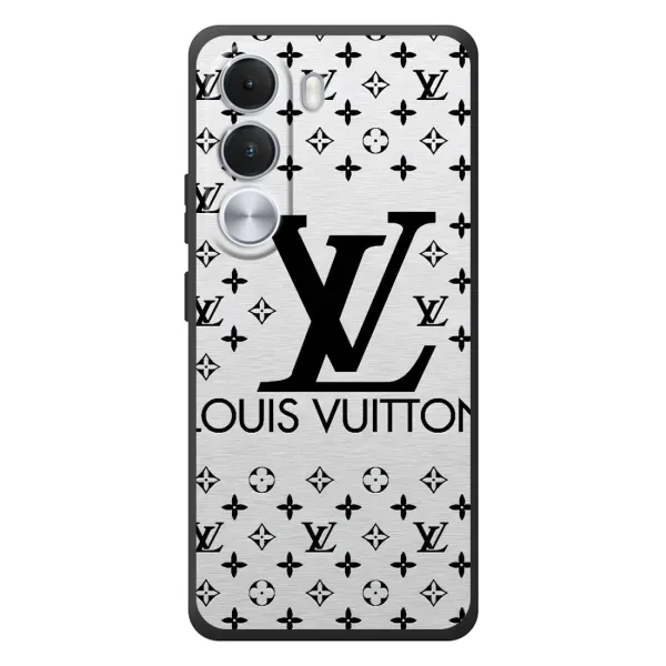 Чехол с рисунком «LV» для Realme C100i Чехол с рисунком «LV» для Realme C100i