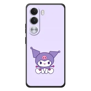 Чохол з персонажем Куромі на Realme C100i (Маленька Куромі)
