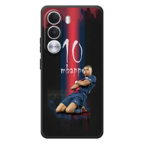 Чехол с рисунком «MBAPPE 10» для Realme C100i Чехол с рисунком «MBAPPE 10» для Realme C100i