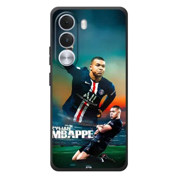 Чехол с рисунком «MBAPPE» для Realme C100i Чехол с рисунком «MBAPPE» для Realme C100i