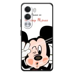 Чехлы для телефонов Realme C100i - Дисней