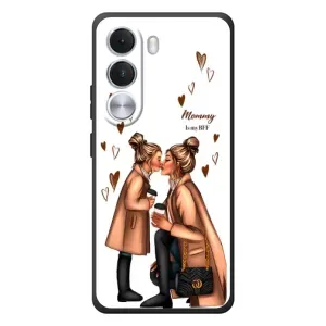 Чохли для МАМИ на Realme C100i (Мілота)