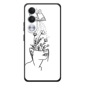 Чехлы со смыслом для Realme C100i (Мудрость)