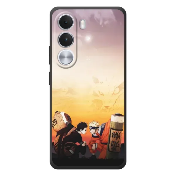 Чехол с рисунком «Наруто Гаара» для Realme C100i Чехол с рисунком «Наруто Гаара» для Realme C100i