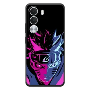 Купить Чохли на телефон з принтом Anime для Realme C100i (Naruto)