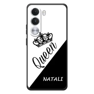 Чехлы для Realme C100i - Женские имена (NATALI)