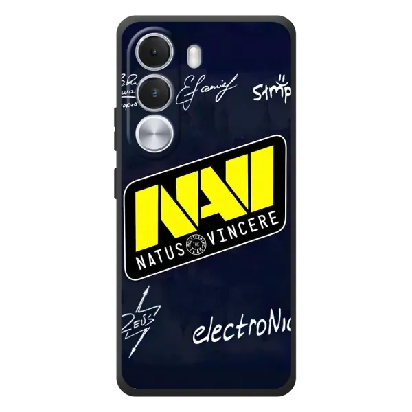 Чехол с рисунком «NAVI» для Realme C100i Чехол с рисунком «NAVI» для Realme C100i