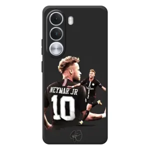 Силіконовий Чохол для Realme C100i (Ней)