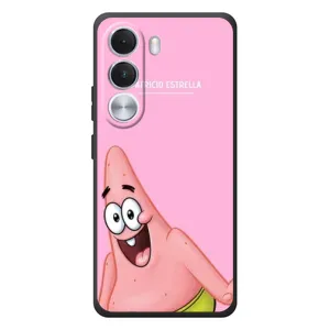 Чехлы с Патриком на Realme C100i (Патрик)