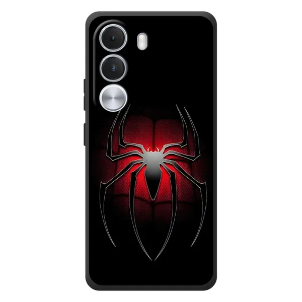 Чехол с рисунком «Паук» для Realme C100i Чехол с рисунком «Паук» для Realme C100i