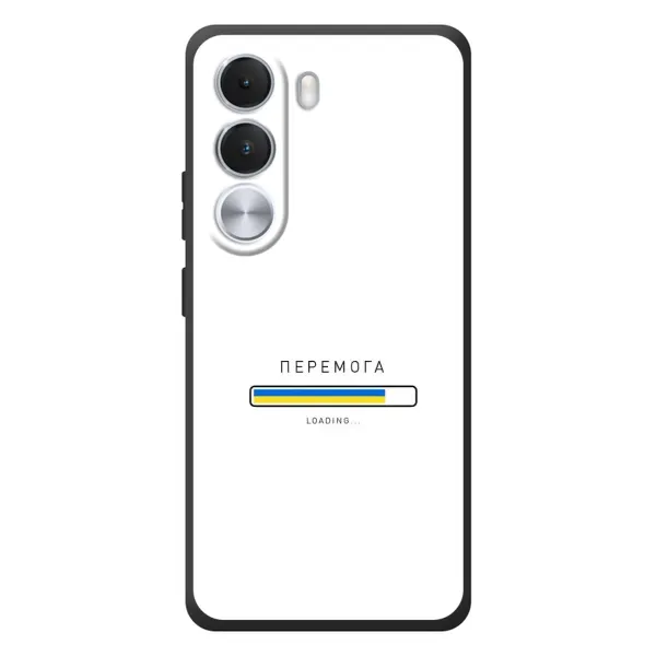 Чехол с рисунком «Перемога» для Realme C100i Чехол с рисунком «Перемога» для Realme C100i