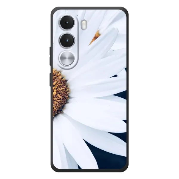 Чехол с рисунком «Пол ромашки» для Realme C100i Чехол с рисунком «Пол ромашки» для Realme C100i