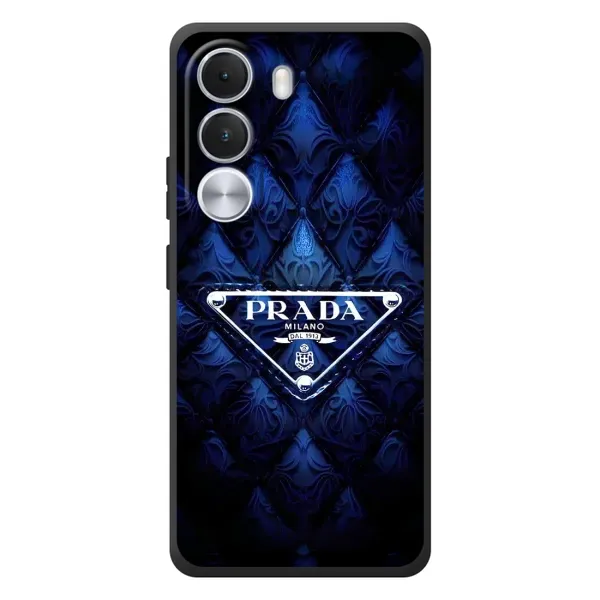 Чехол с рисунком «Прада» для Realme C100i