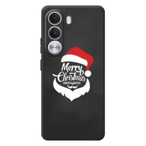 Чохол Санта Клаус для Realme C100i (Санта Крісмас)