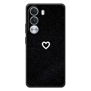 Чохли з тематикою "Маленькі Сердчеки" на Realme C100i (Серце)