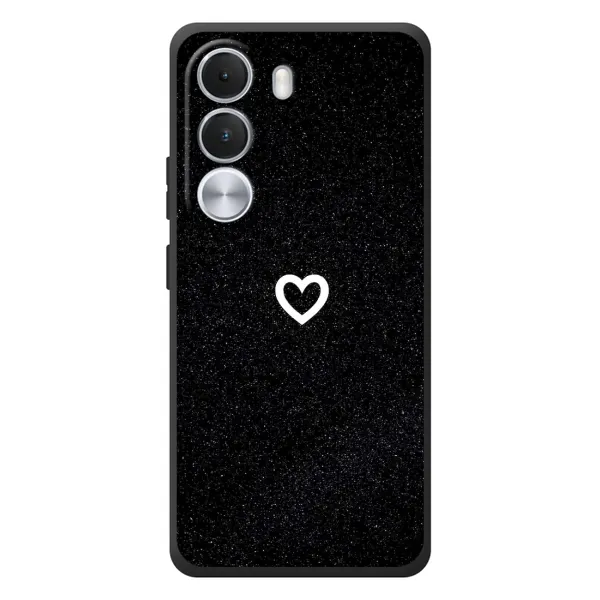 Чехол с рисунком «Сердечко» для Realme C100i Чехол с рисунком «Сердечко» для Realme C100i