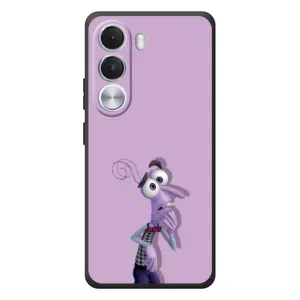 Чехлы ЗВЕРОПОЛИС для Realme C100i (Страх)