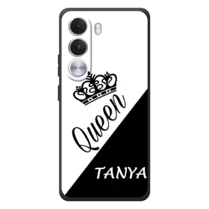 Чехлы для Realme C100i - Женские имена (TANYA)