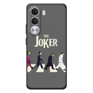 Чехлы с картинкой Джокера на Realme C100i (The Joker)