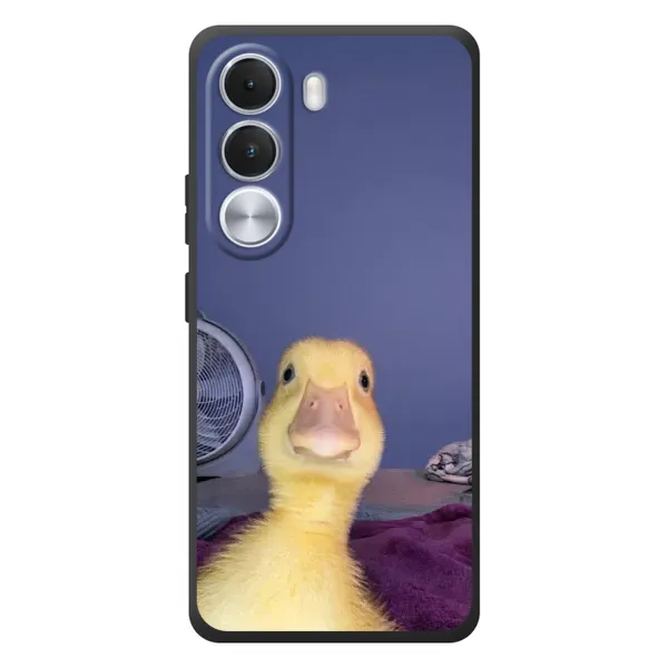 Чехол с рисунком «Утка» для Realme C100i Чехол с рисунком «Утка» для Realme C100i