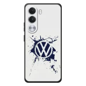 Чехол "Фольксваген" для Realme C100i (Volkseagen 2)