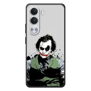 Чехлы с картинкой Джокера на Realme C100i (Взгляд Джокера)