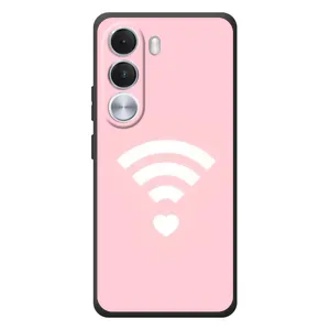Силіконові Чохли Коханій людині для Realme C100i (WiFi Love)