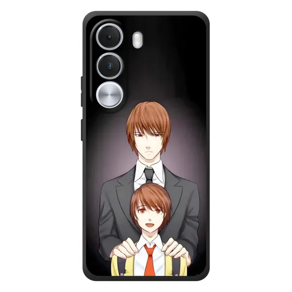 Чехол с рисунком «Ягами вырос» для Realme C100i Чехол с рисунком «Ягами вырос» для Realme C100i