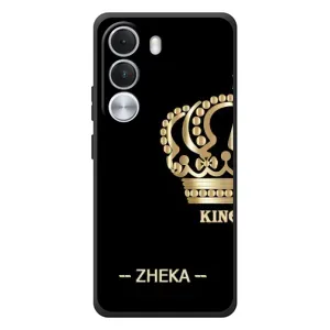 Чехлы с мужскими именами для Realme C100i (ZHEKA)
