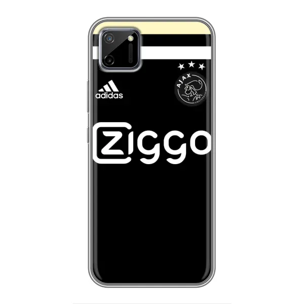 Чехол с рисунком «AJAX» для Realme C11