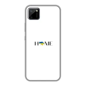 Чехлы для Realme C11 (Home - Украина) (Home)