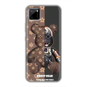 Силиконовый чехол для Realme C11