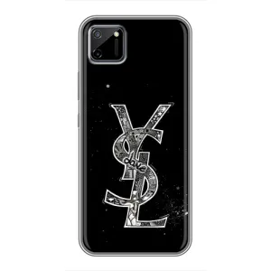 Чехол (Dior, Prada, YSL, Chanel) для Realme C11