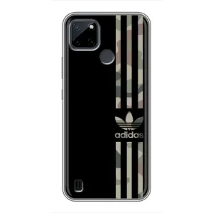 Чохол с стилі "Адідас" для Реалмі С12 (Adidas)