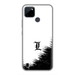 Чохли з принтом Ітачі Учіха на Realme C12 (Death)