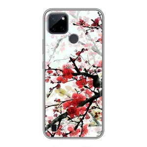 Чохол з картинкою Сакури на Realme C12 (Гарна Сакура)