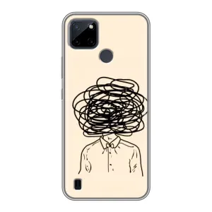 Чохли з сенсом на Realme C12 (Думки)