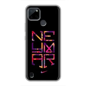 Силіконовий Чохол для Realme C12 (N E Y M A R)