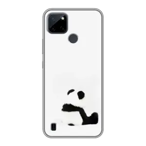 Чохли з Пандами на Realme C12 (Панда образився)