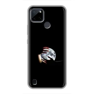 Чохли КОСМОС на Realme C12 (Земля)