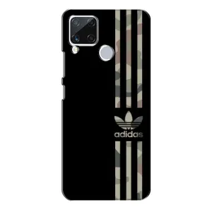 Чохол с стилі "Адідас" для Реалмі С15 (Adidas)