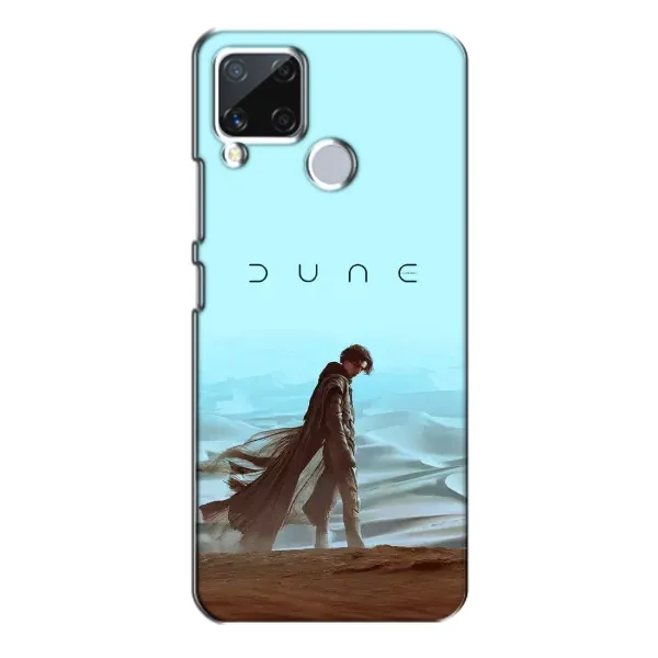 Чехол с рисунком «Дюна Пол» для Realme C15