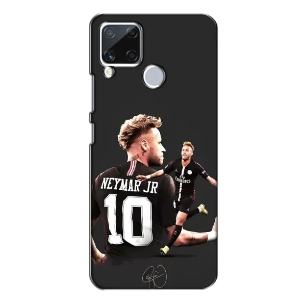 Чехол с рисунком «Ней» для Realme C15 Чехол с рисунком «Ней» для Realme C15
